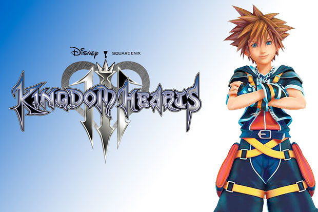 Square Enix não confirmou o anúncio da data para Kingdom Hearts 3 na E3