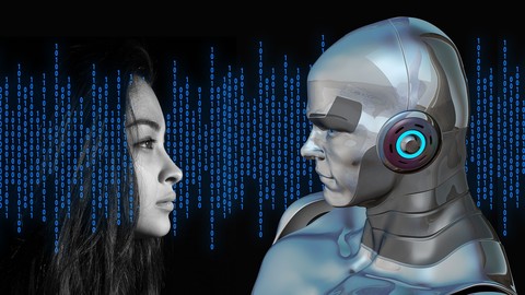 Data Science and Machine Learning Bootcamp with Python & R
