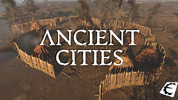 Ancient Cities Cheat Engine Table