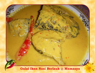 Blog Giler4u: Resipi Nasi Berlauk Kelantan