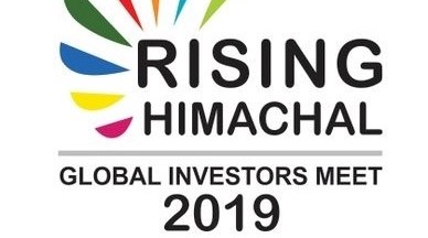 Prime Minister Narendra Modi inaugurates the Rising Himachal: Global Investors Meet 2019 in Dharamshala