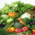 Harga Sayuran 2013