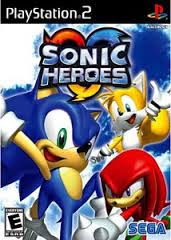 Download Game Sonic Heroes Full Version For PC - Kazekagames