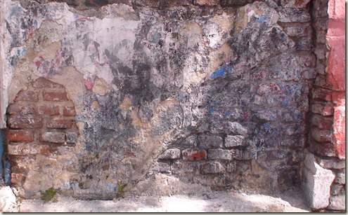 muro textura