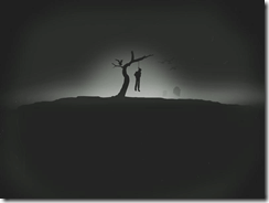 gallows