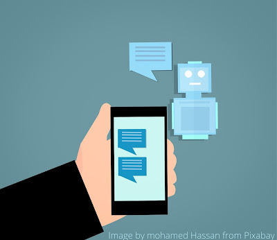 Robotic-Process-Automation, R-P-A- technology