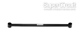 Front Lower Bar for Toyota Fortuner 2.4/ Toyota Fortuner 2.7 (AN150/ AN160)