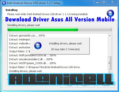 Download Driver Asus All Version Mobile