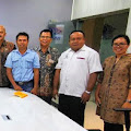 Tahun 2020 Desa Lingga  bakal produksi minyak Care U2, Bupati Karo : Luar Biasa Setelah Kota Bandung Kabupaten Karo Menjadi Produksi Minyak Care U2 di Indonesia