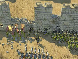 Stronghold Crusader 2 PC Game Free Download