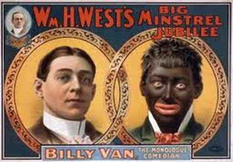BlackFace