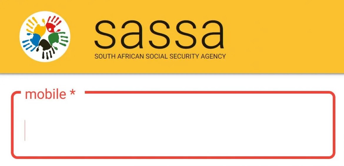 SASSA R350 identity verification failed 2022