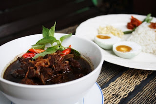 Resep Rawon Setan Mba Endang Asli