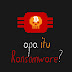 Apa Itu Ransomware?