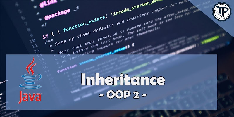 Inheritance in Java (OOP Concept 2)