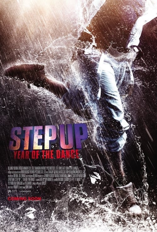 Ver Step Up China 2019 Pelicula Completa En Español Latino