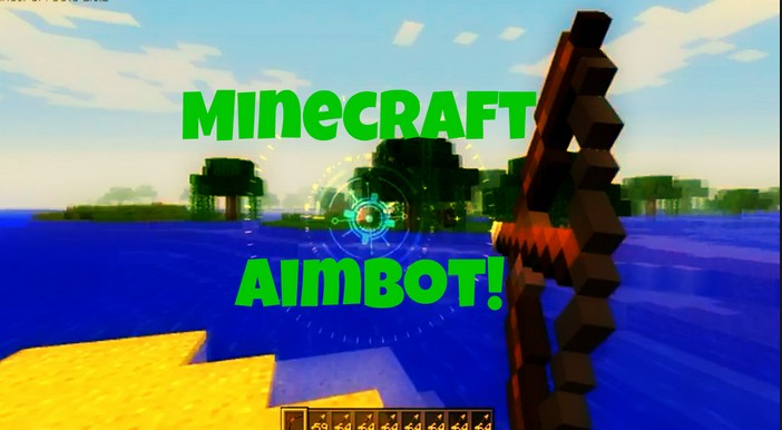 Minecraft Multiplayer Mods ~ Latest: Aimbot Mod/Hack 1.8.2 ... - 702 x 386 jpeg 55kB