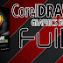 Corel DRAW X6 64 Bits Full Español