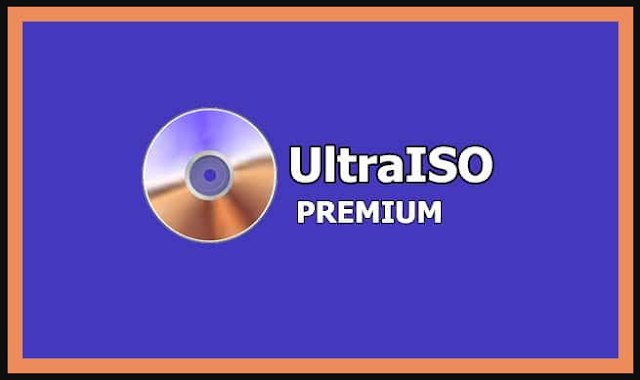Ultra ISO premium
