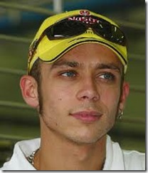 Valentino Rossi Join Ducati