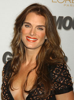 Brooke Shields Hd Wallpapers