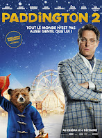 Paddington 2 Movie Poster 25