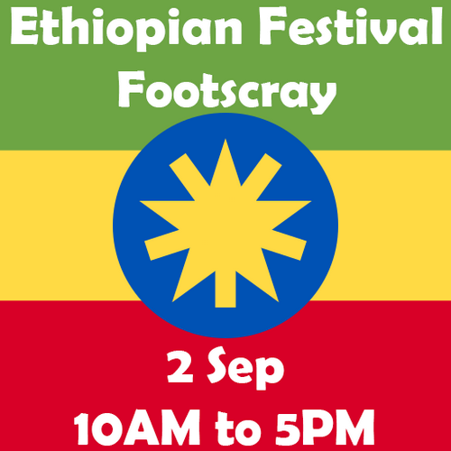 Ethiopian New Year Festival (Footscray)