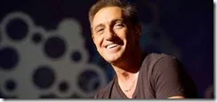 franco de vita entradas en Mexico Abril 2015