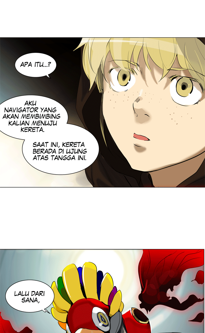 Webtoon Tower Of God Bahasa Indonesia Chapter 211