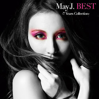 May J. - Best -7 Years Collection-