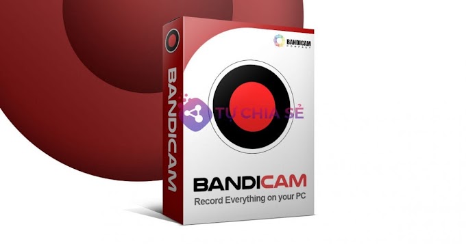 Download Bandicam Screen Recorder Full Version 