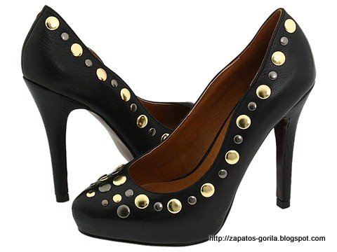 Zapatos gorila:OH746544