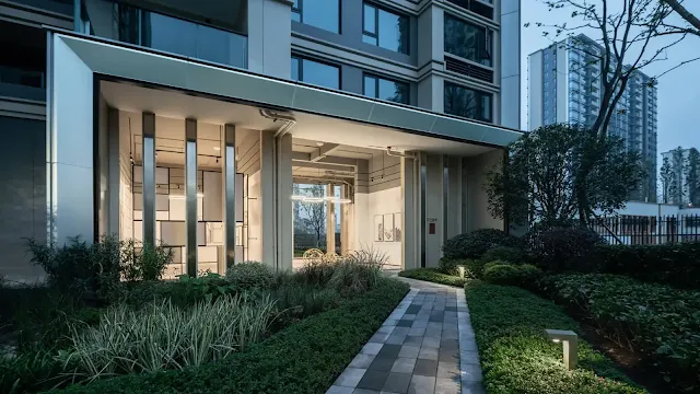 Godrej Vrikshya Sector 103 Gurgaon