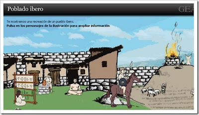 http://www.enciclopedia-aragonesa.com/monograficos/pueblos_prerromanos/interactivos/Poblado.swf
