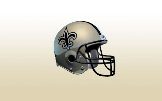 New Orleans Saints Wallpaper Widescreen