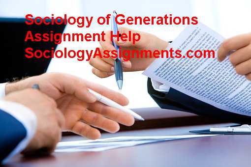 Comparative Sociology Assignment Help