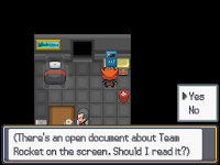 Pokemon Villain Jam Screenshot 03