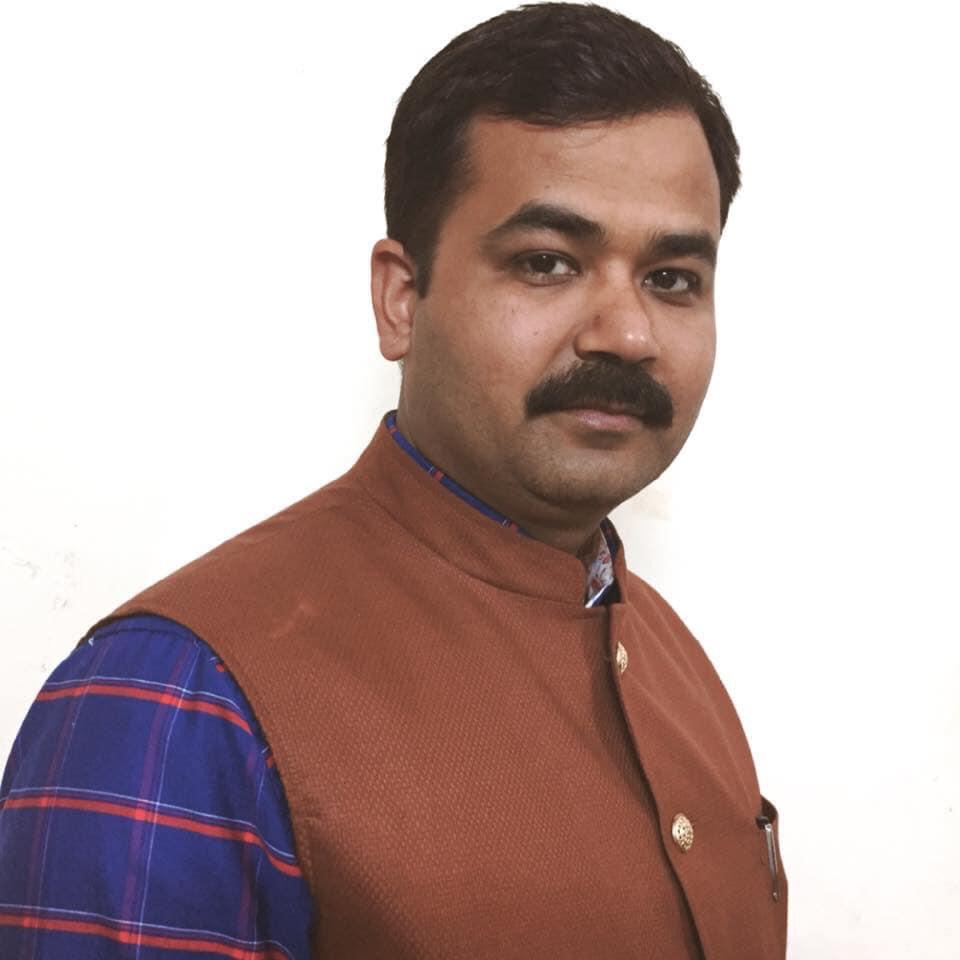 सुनील चतुर्वेदी