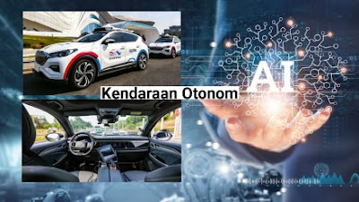 Baidu telah meluncurkan kendaraan otonom generasi keenamnya