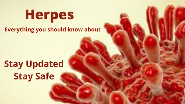 herpes virus