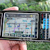 A Chinese phone with built in GPS and QWERTY