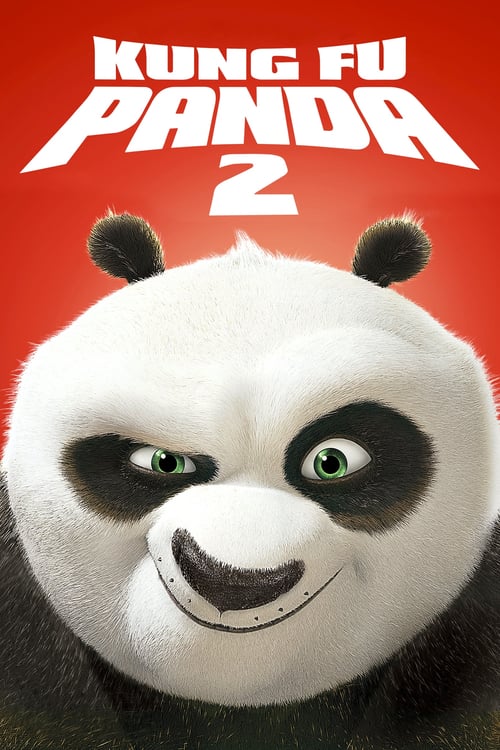 Kung Fu Panda 2 2011 Film Completo Download