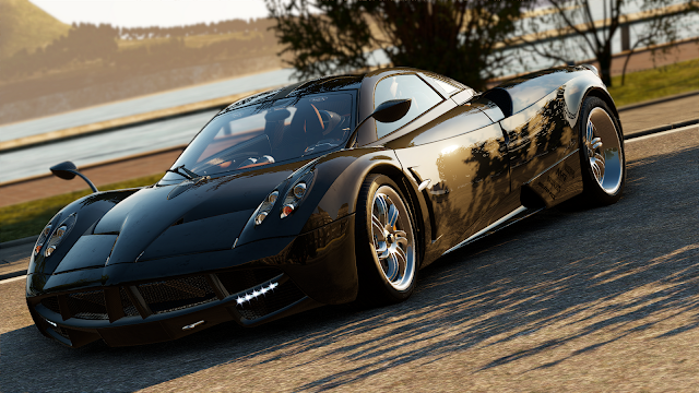 [TechSempre] Project Cars tem novas e impressionantes imagens liberadas