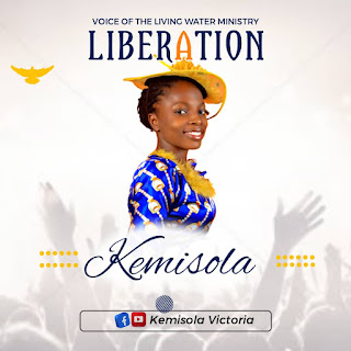 Kemisola - Liberation Lyrics + MP3 DOWNLOAD