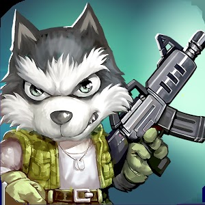 Mission Of Crisis - VER. 1.5.1.0 Unlimited Gold MOD APK