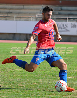 Fútbol Real Aranjuez