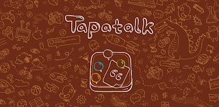 Tapatalk Forum App v2.3.1 build 112
