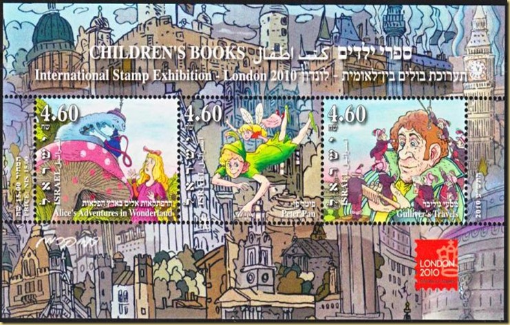Children's Books