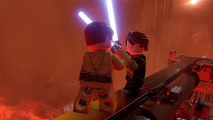 LEGO Star Wars: The Skywalker Saga ha vendido más de 3.2 millones de unidades