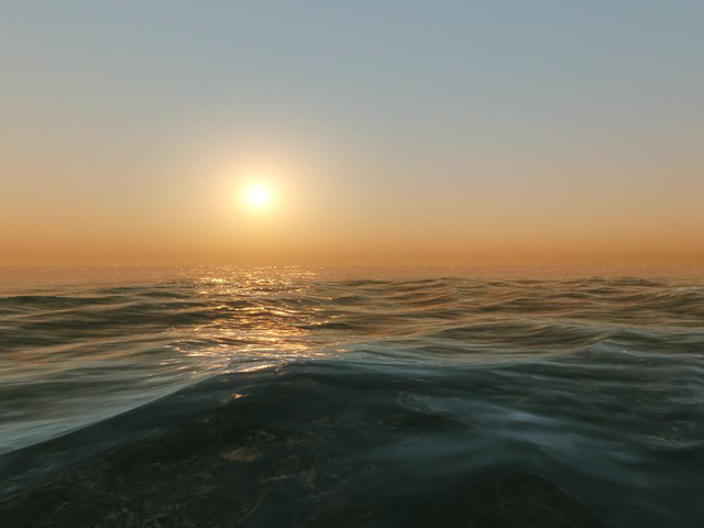 3d Ocean1